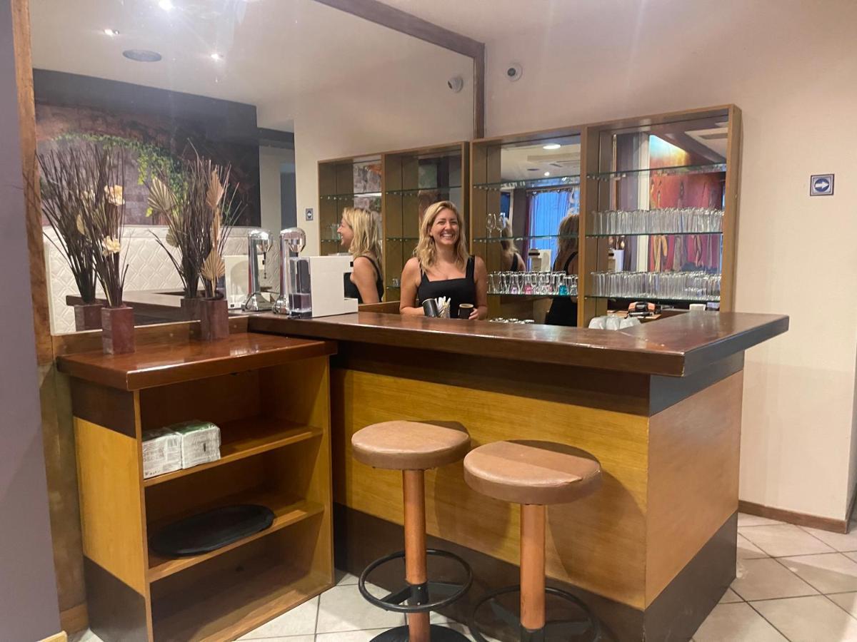 Hoteleros Dionysos Athens Αθήνα Εξωτερικό φωτογραφία