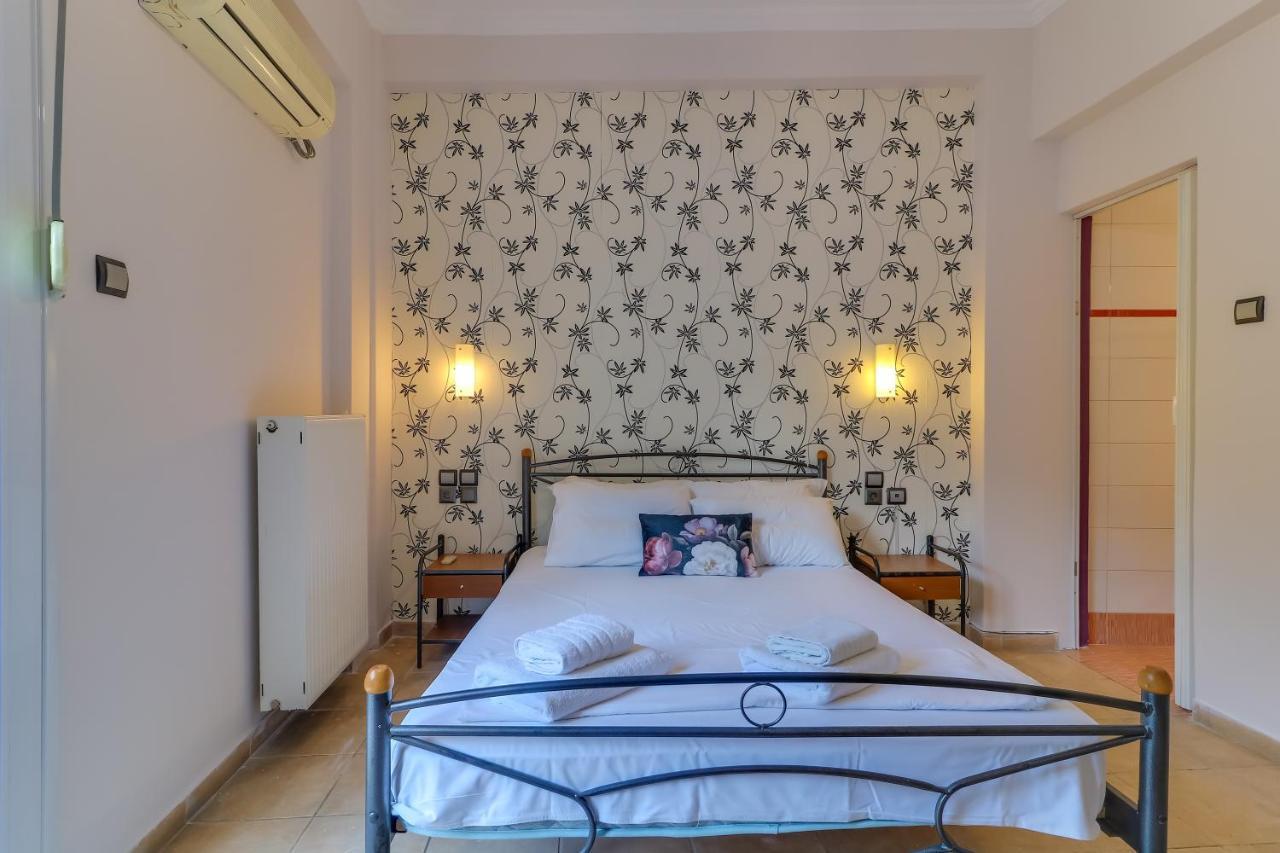 Hoteleros Dionysos Athens Αθήνα Εξωτερικό φωτογραφία