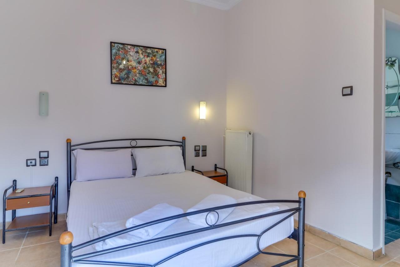 Hoteleros Dionysos Athens Αθήνα Εξωτερικό φωτογραφία
