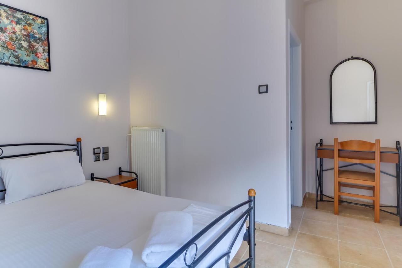Hoteleros Dionysos Athens Αθήνα Εξωτερικό φωτογραφία