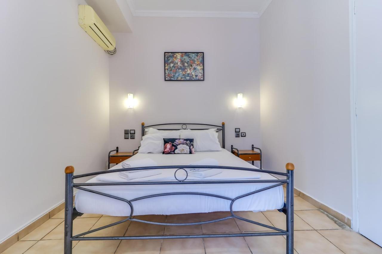 Hoteleros Dionysos Athens Αθήνα Εξωτερικό φωτογραφία