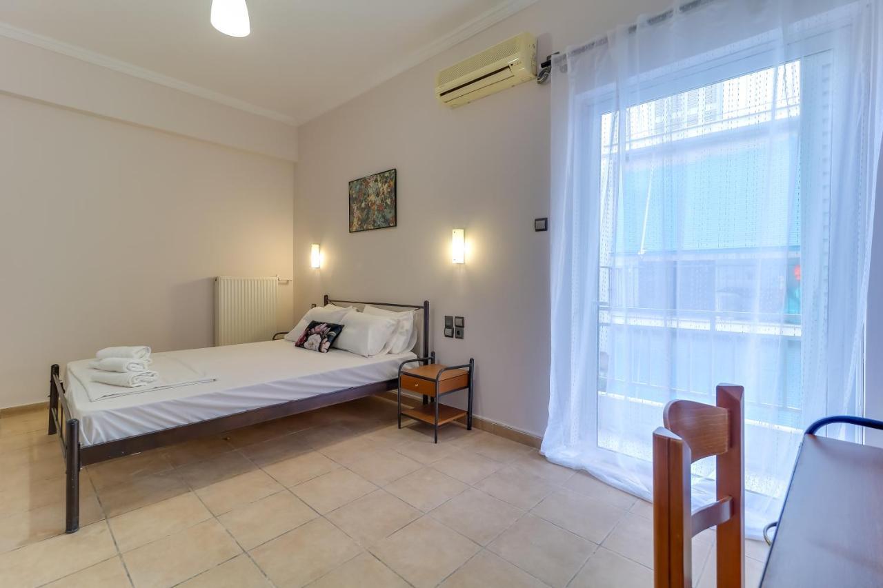 Hoteleros Dionysos Athens Αθήνα Εξωτερικό φωτογραφία