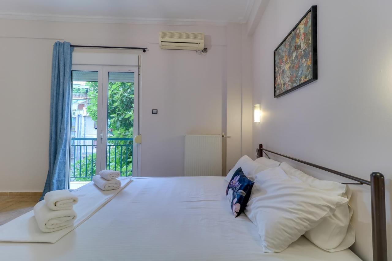 Hoteleros Dionysos Athens Αθήνα Εξωτερικό φωτογραφία