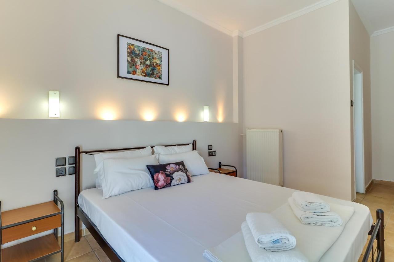 Hoteleros Dionysos Athens Αθήνα Εξωτερικό φωτογραφία