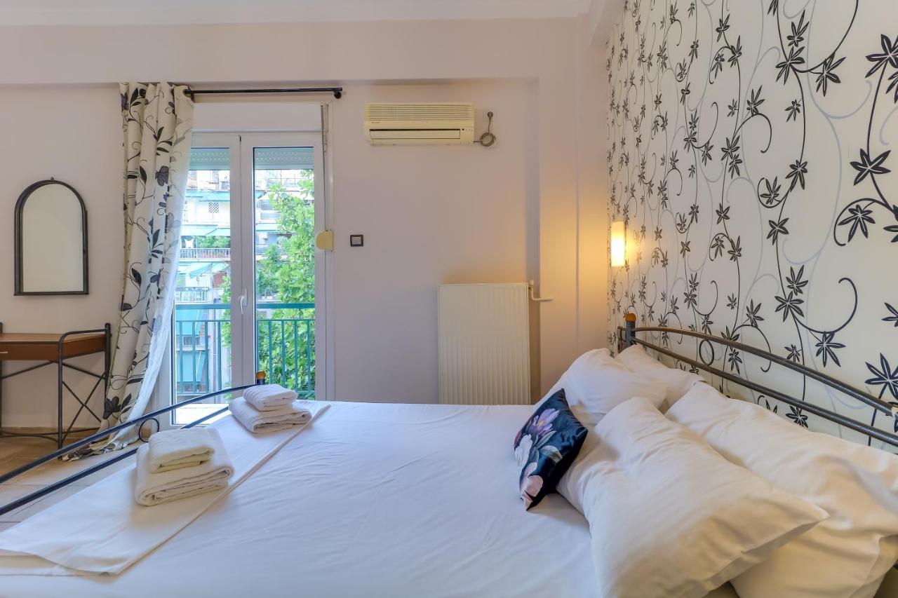 Hoteleros Dionysos Athens Αθήνα Εξωτερικό φωτογραφία