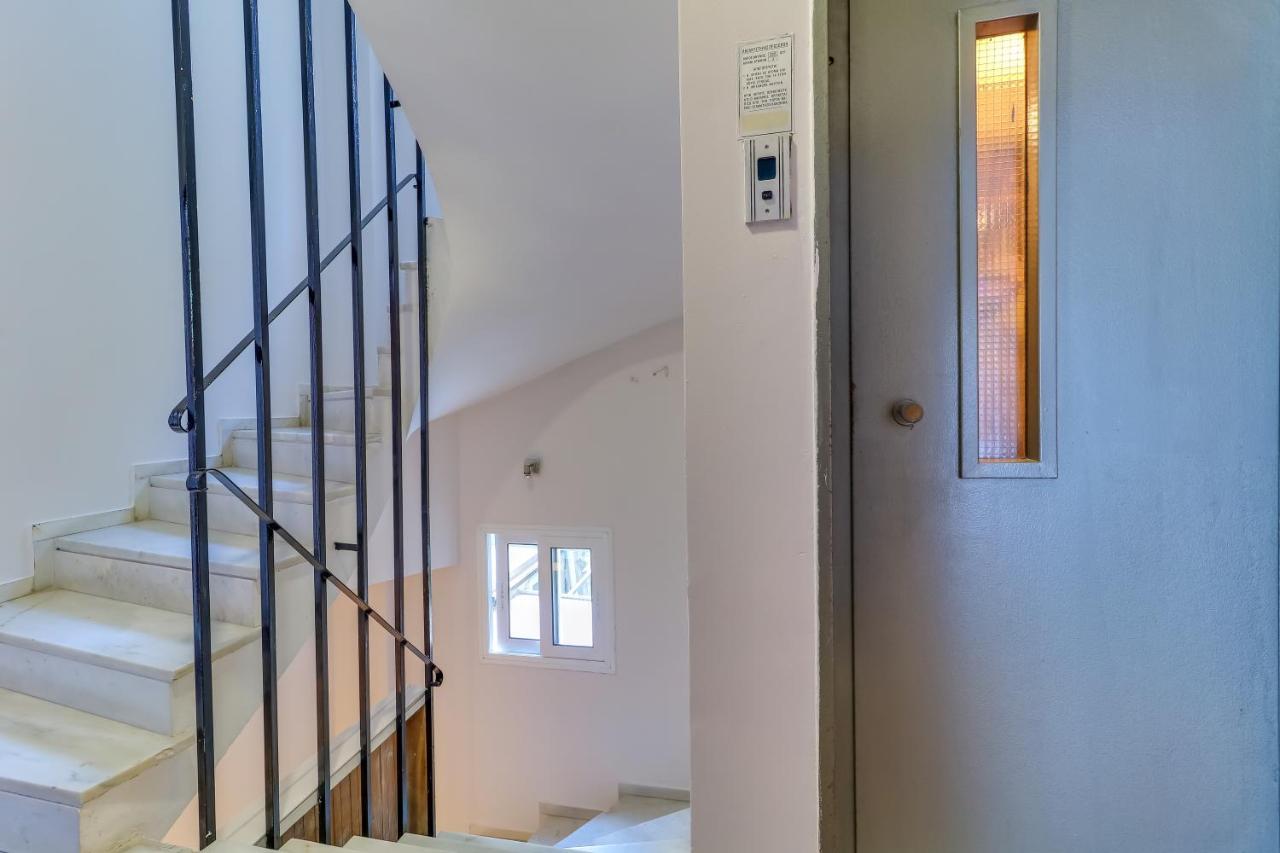 Hoteleros Dionysos Athens Αθήνα Εξωτερικό φωτογραφία