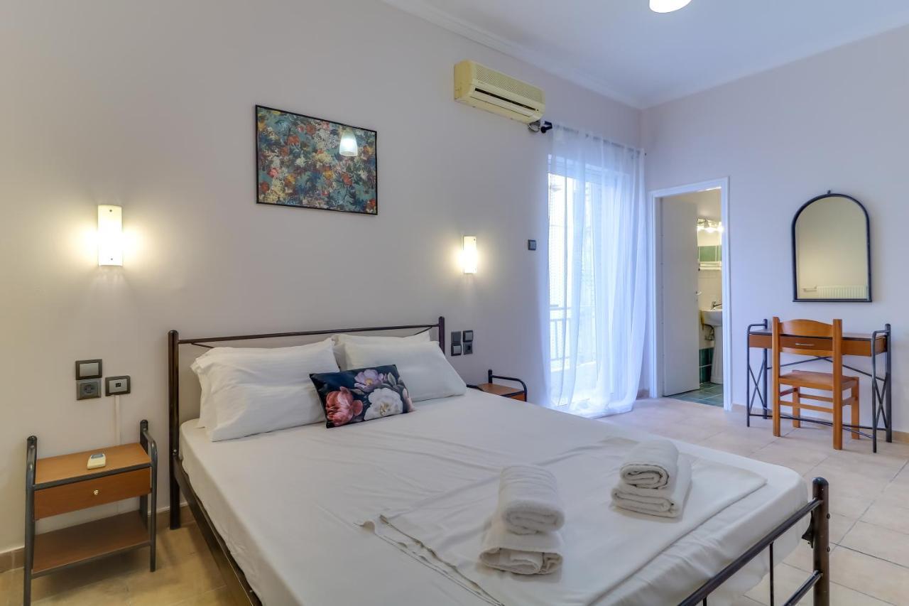 Hoteleros Dionysos Athens Αθήνα Εξωτερικό φωτογραφία