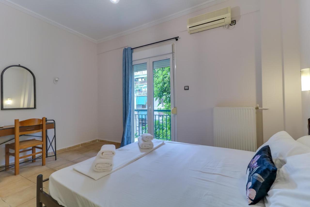 Hoteleros Dionysos Athens Αθήνα Εξωτερικό φωτογραφία