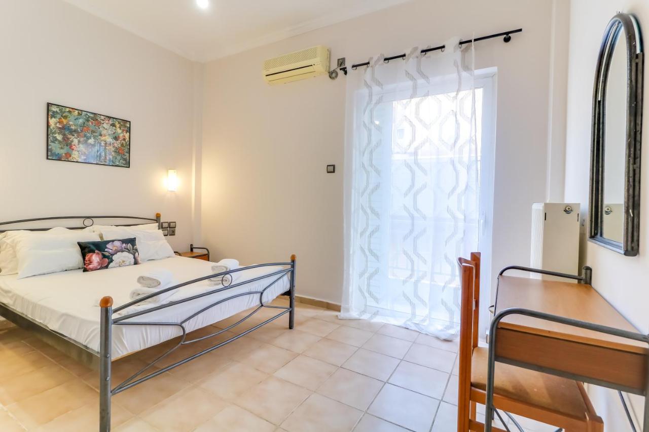 Hoteleros Dionysos Athens Αθήνα Εξωτερικό φωτογραφία