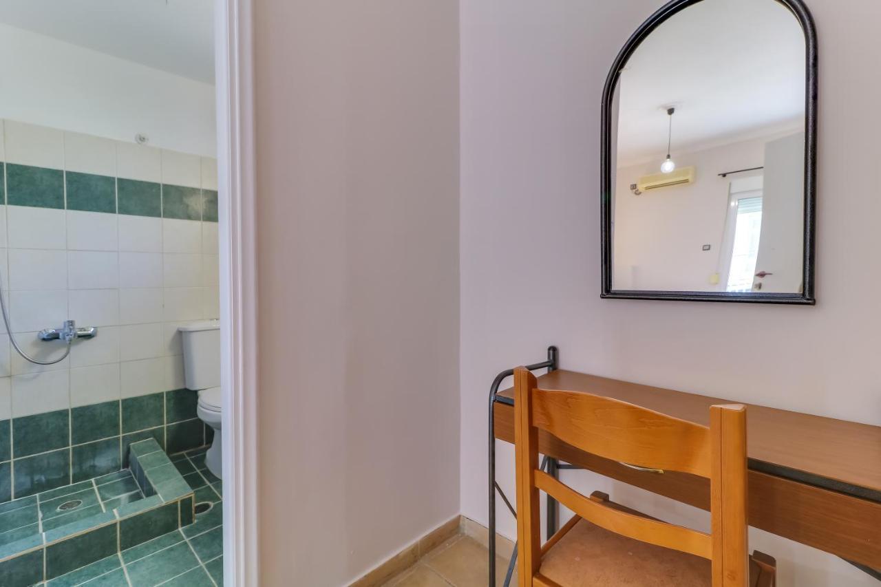 Hoteleros Dionysos Athens Αθήνα Εξωτερικό φωτογραφία
